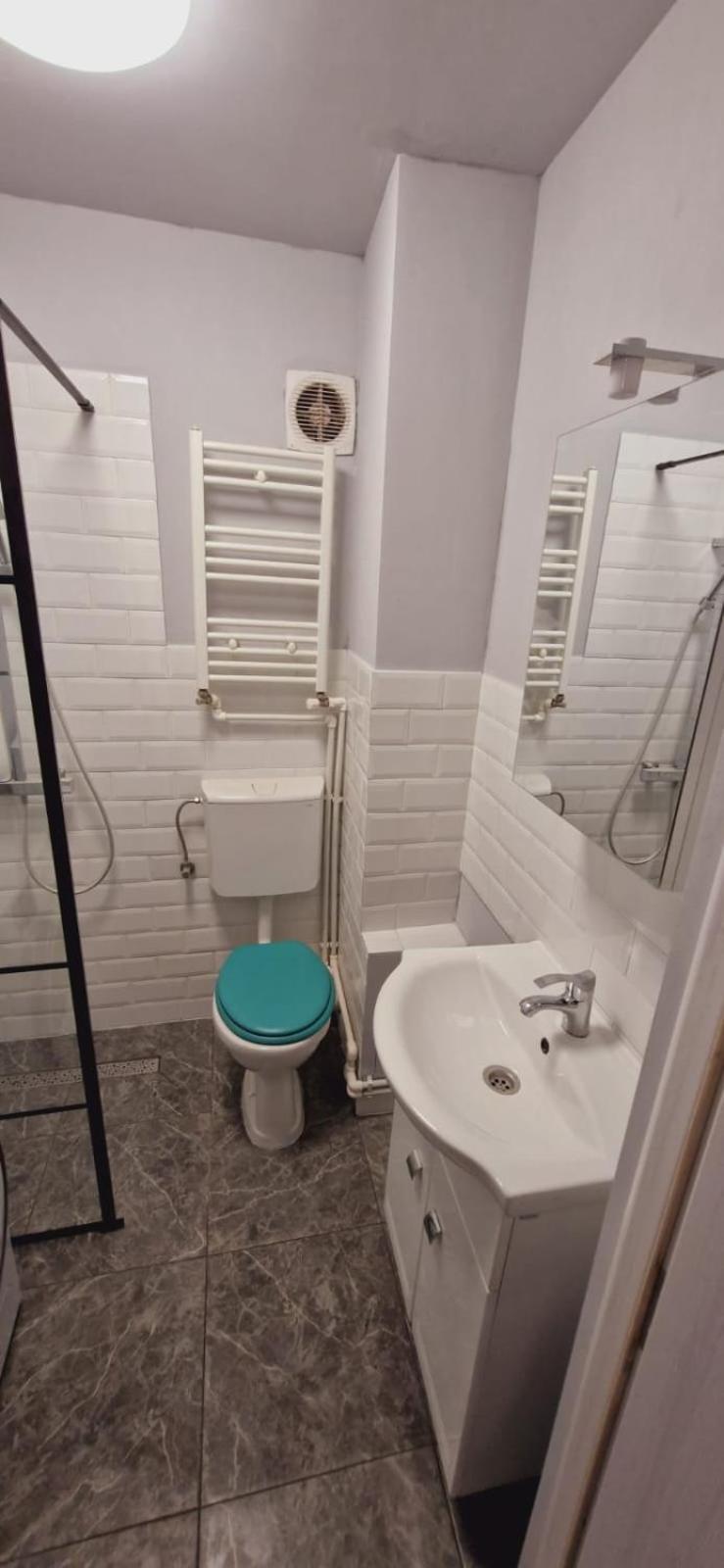 Apartment Imob Bibi House Universitate Bucharest